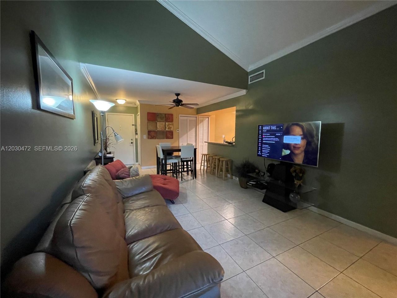 9711 Fontainebleau Blvd , Unit D203, Miami, FL 33172 Photo