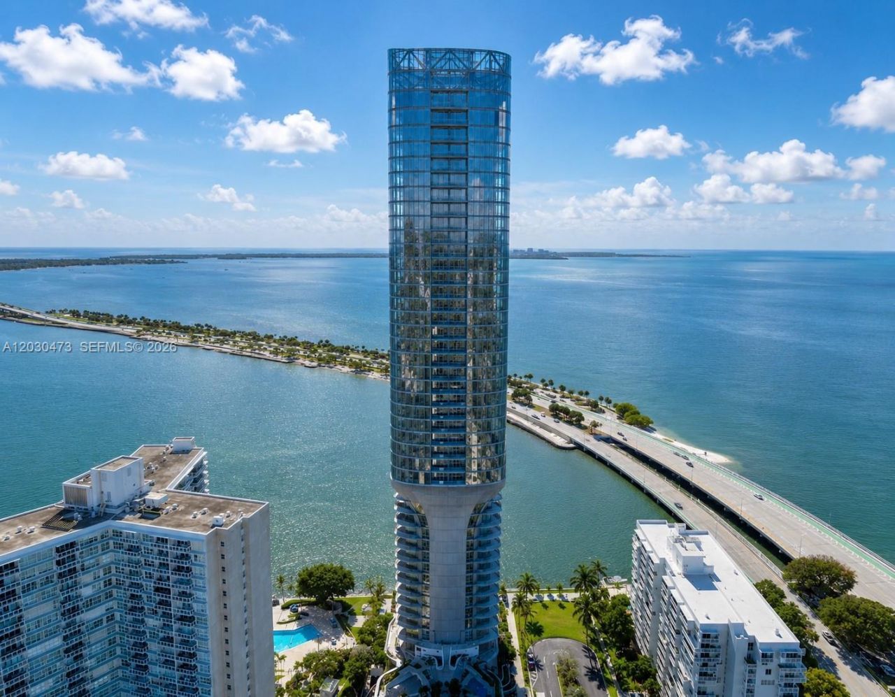 175 SE 25th Rd, Unit 1503, Miami, FL 33129 Photo