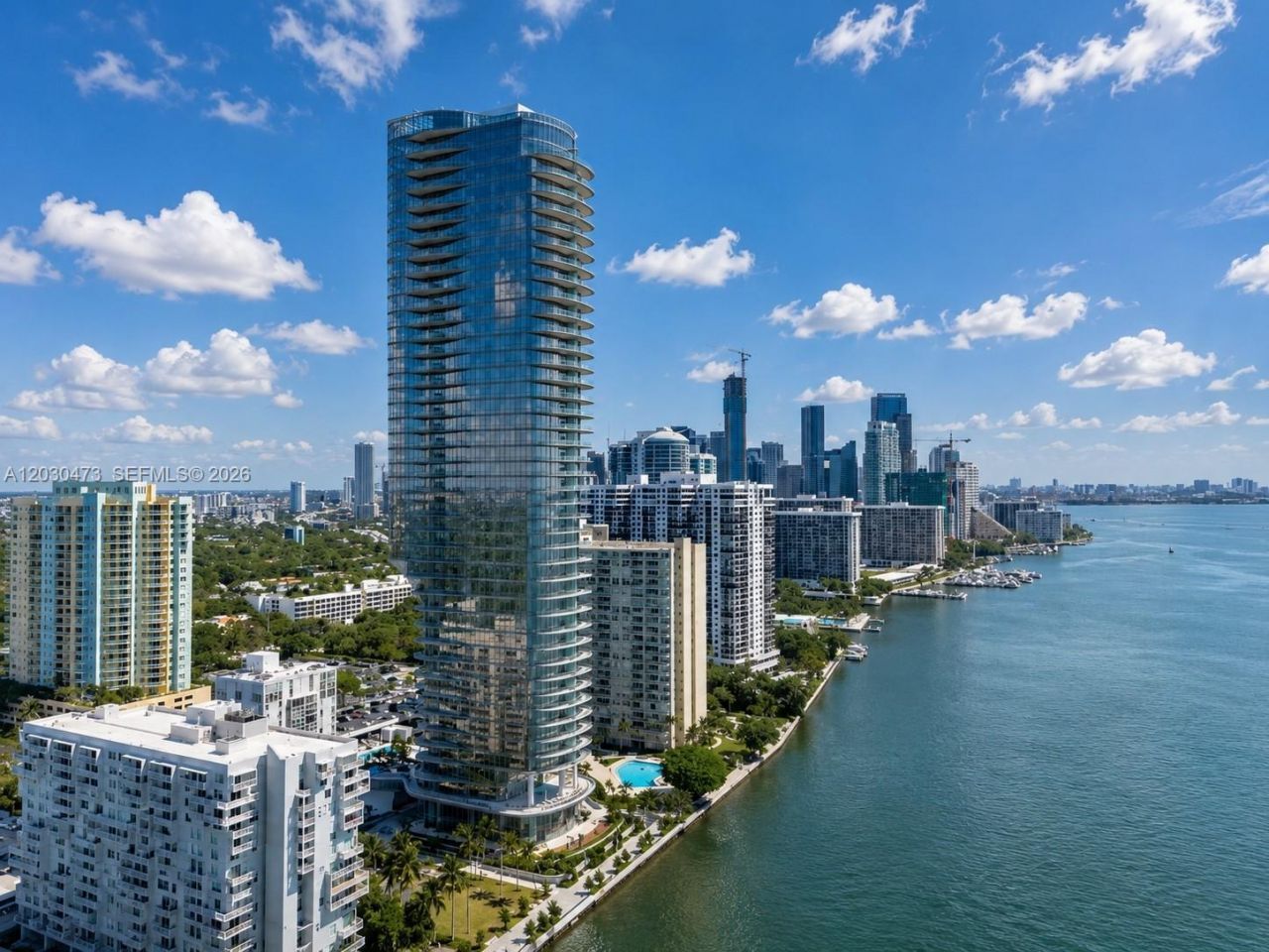 175 SE 25th Rd, Unit 1503, Miami, FL 33129 Photo