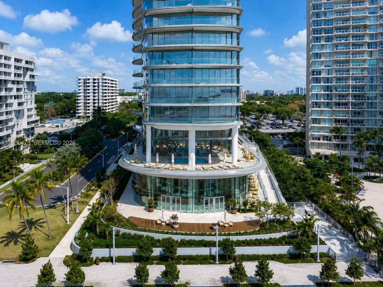 175 SE 25th Rd, Unit 1503, Miami, FL 33129 Photo