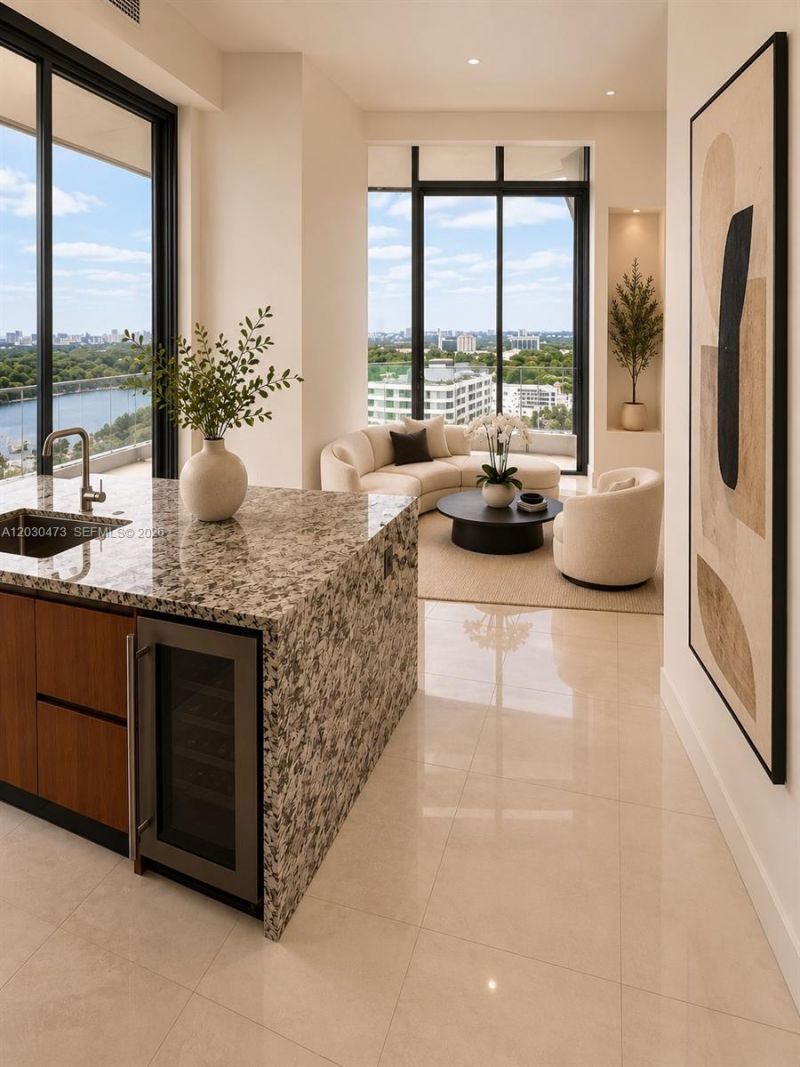 175 SE 25th Rd, Unit 1503, Miami, FL 33129 Photo