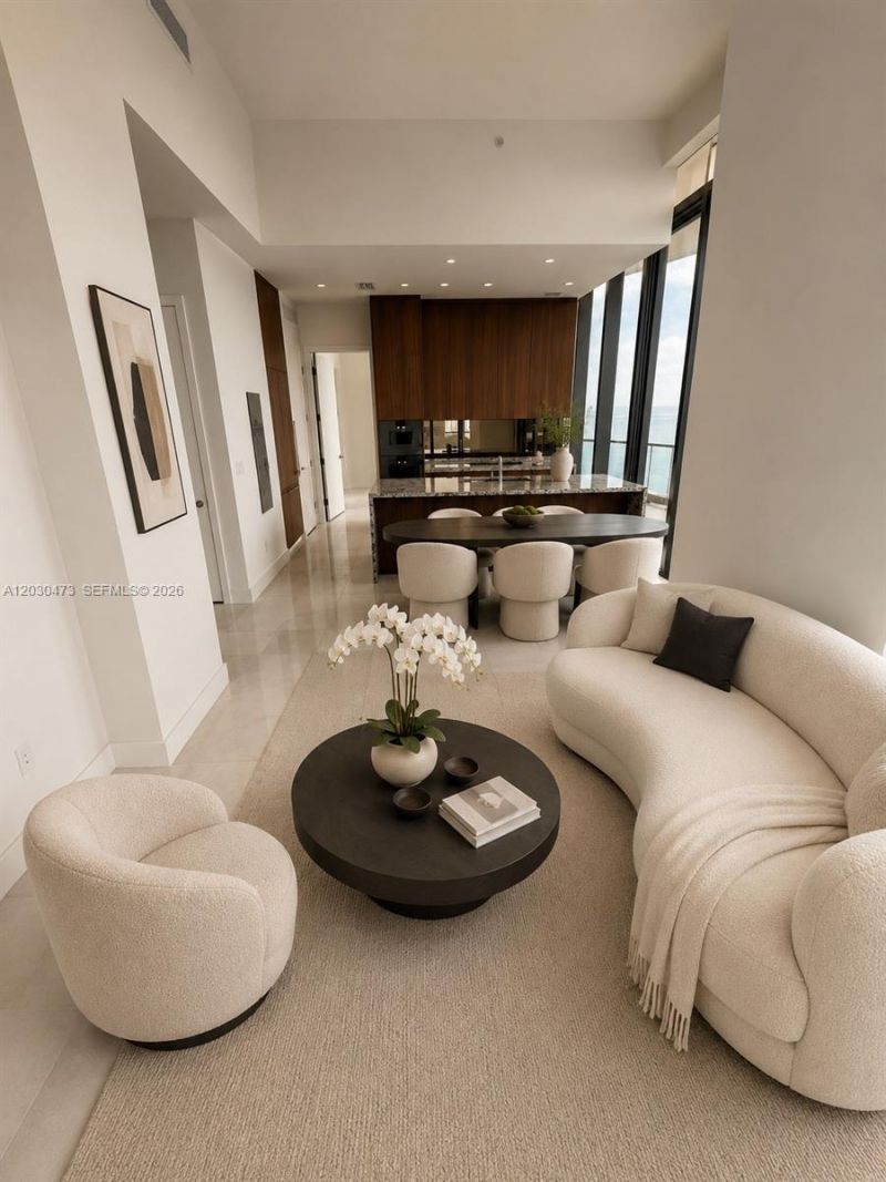 175 SE 25th Rd , Unit 1503, Miami, FL 33129 Photo