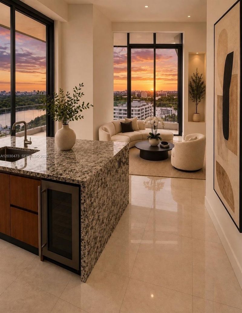 175 SE 25th Rd, Unit 1503, Miami, FL 33129 Photo