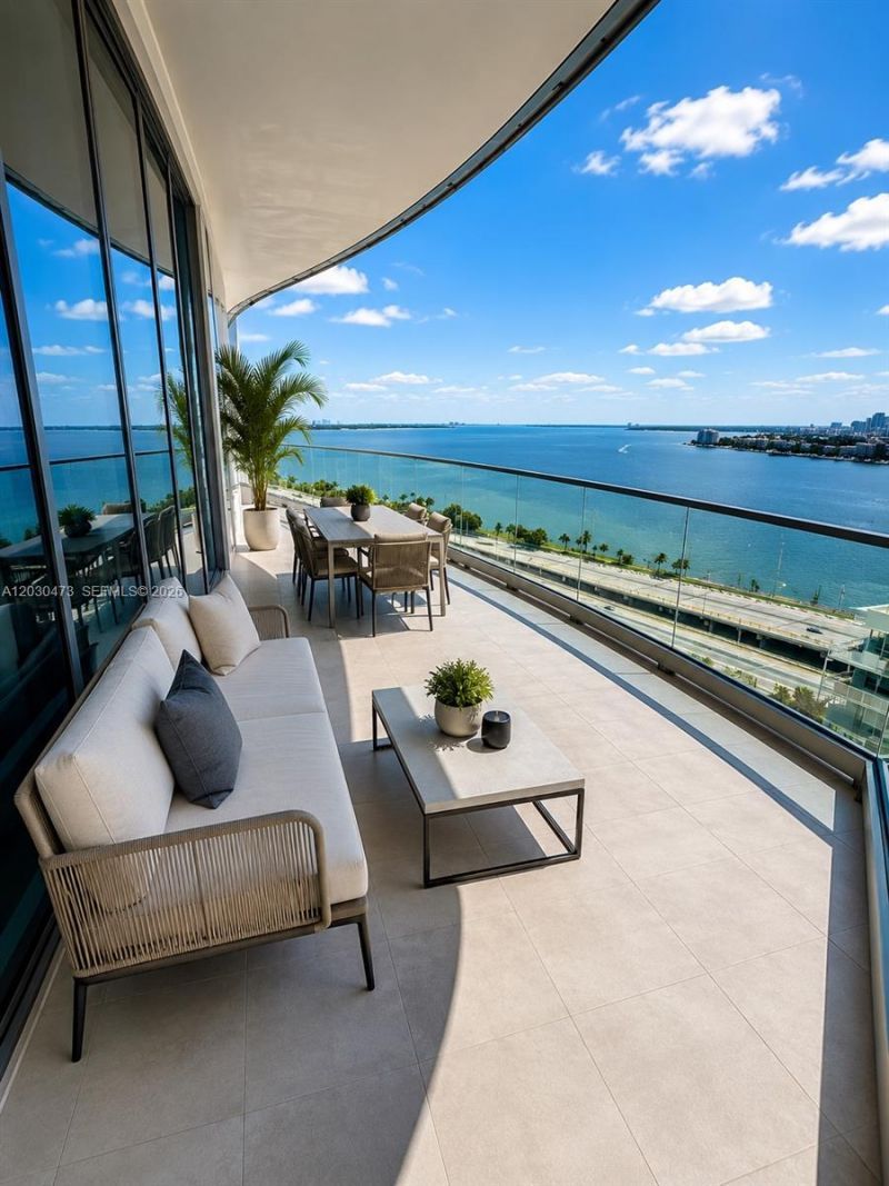 175 SE 25th Rd , Unit 1503, Miami, FL 33129 Photo