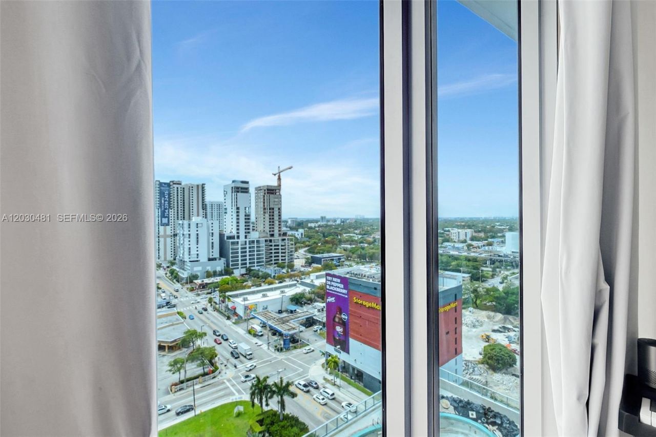 185 SW 7 St , Unit 1708, Miami, FL 33130 Photo