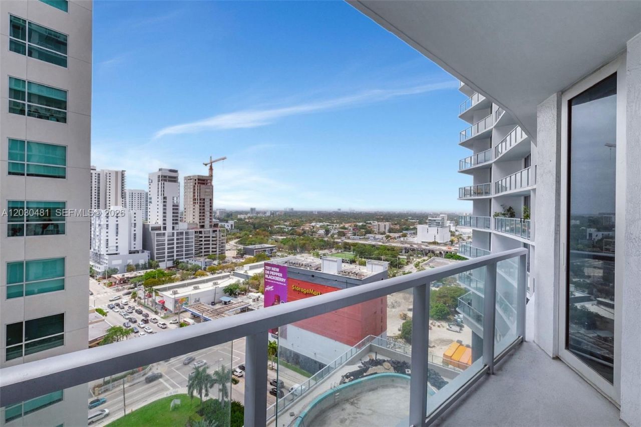 185 SW 7 St , Unit 1708, Miami, FL 33130 Photo