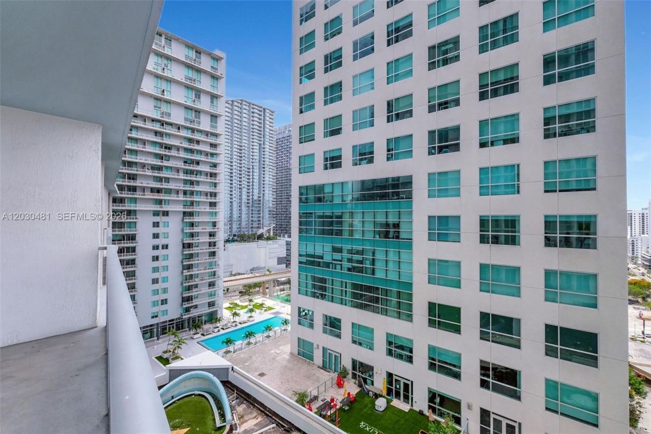 185 SW 7 St , Unit 1708, Miami, FL 33130 Photo