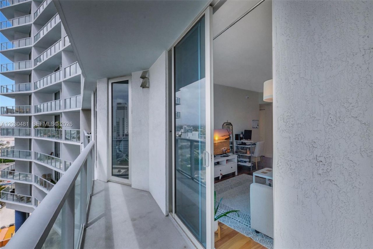 185 SW 7 St , Unit 1708, Miami, FL 33130 Photo
