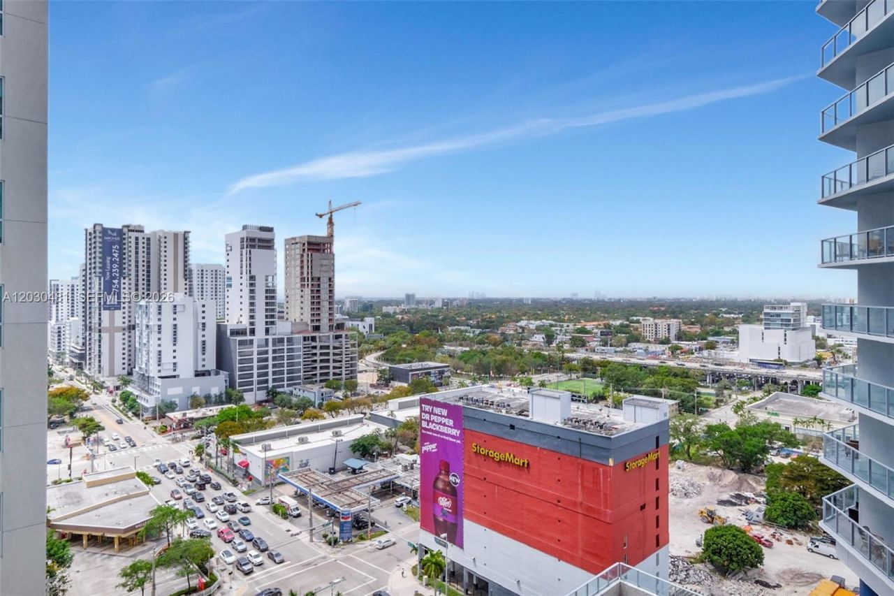 185 SW 7 St , Unit 1708, Miami, FL 33130 Photo