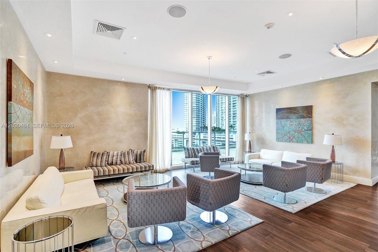 185 SW 7 St , Unit 1708, Miami, FL 33130 Photo