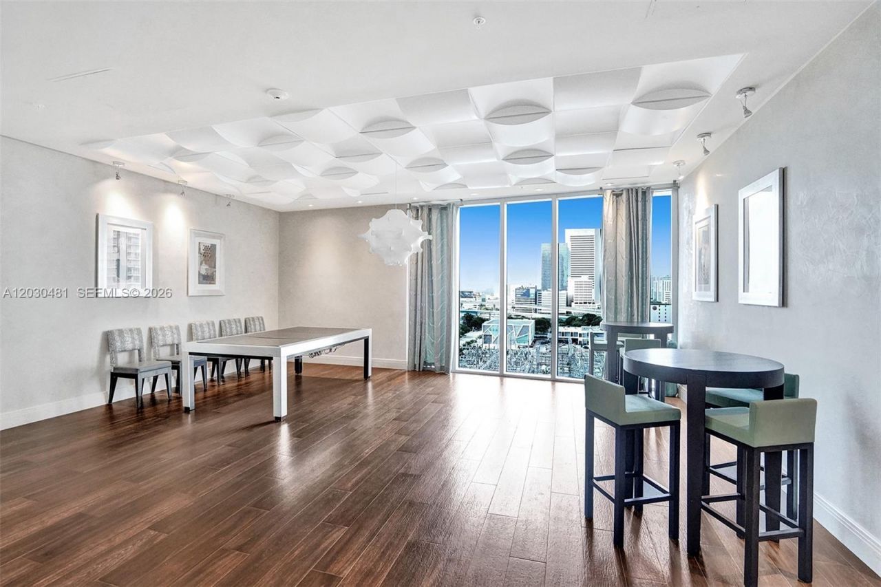 185 SW 7 St , Unit 1708, Miami, FL 33130 Photo