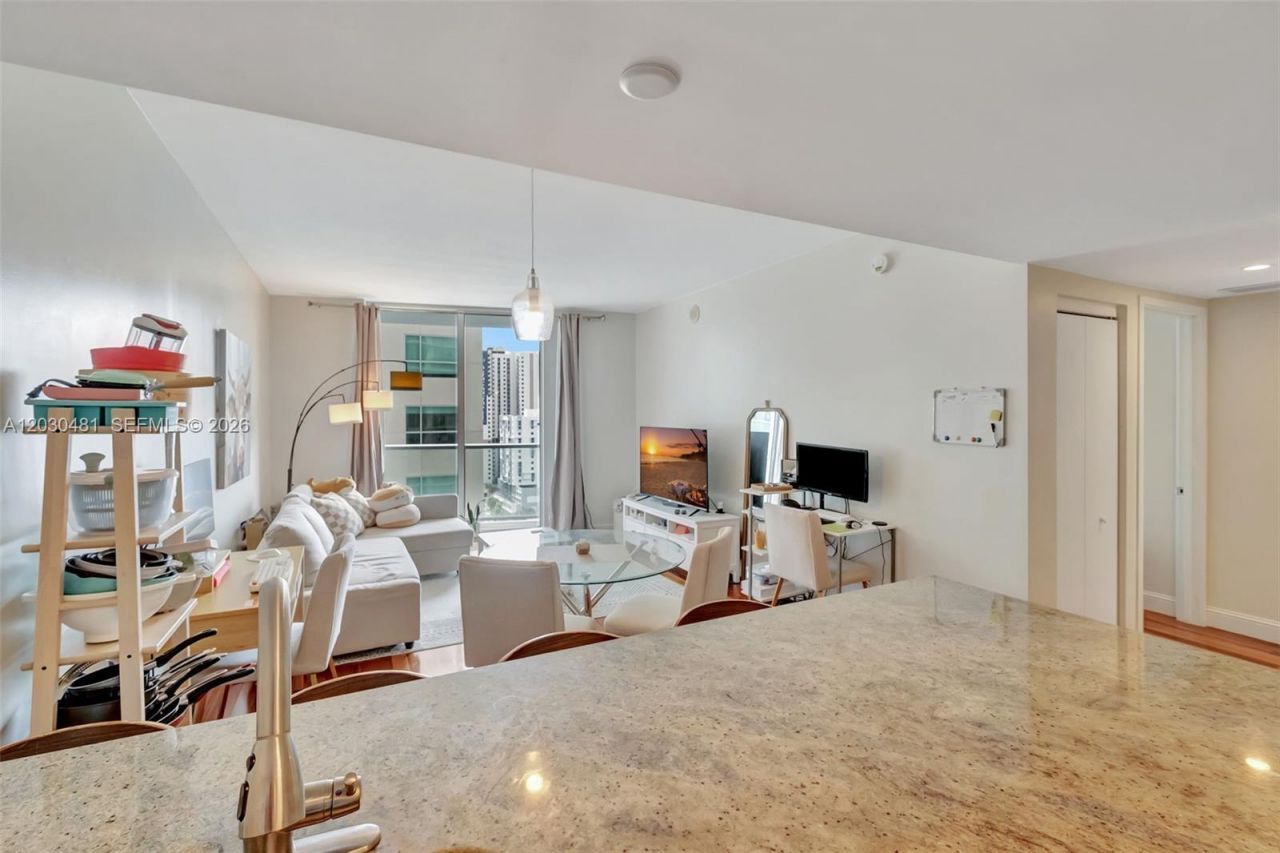185 SW 7 St , Unit 1708, Miami, FL 33130 Photo