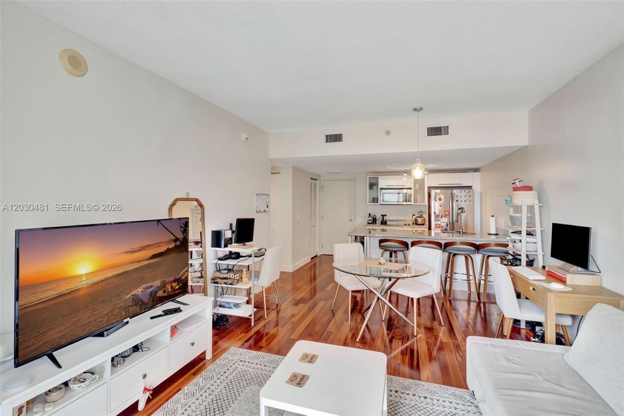 185 SW 7 St , Unit 1708, Miami, FL 33130 Photo