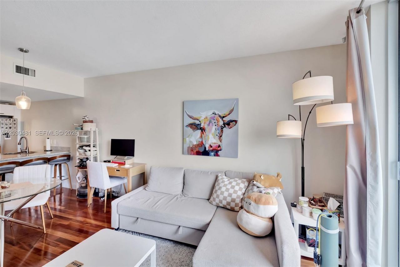 185 SW 7 St , Unit 1708, Miami, FL 33130 Photo