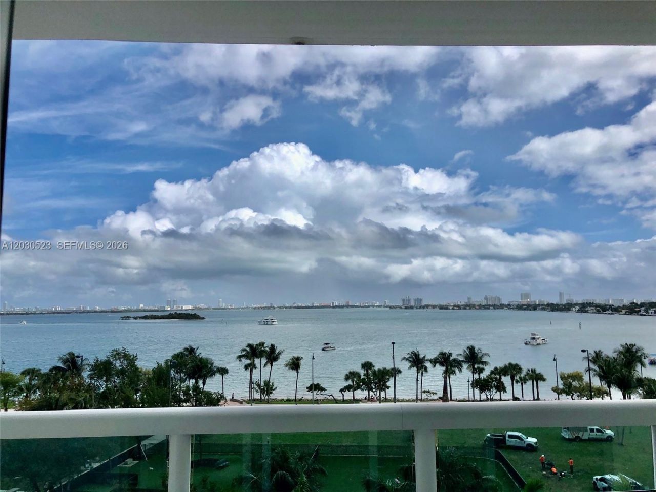 1800 N Bayshore Dr, Unit 605, Miami, FL 33132 Photo