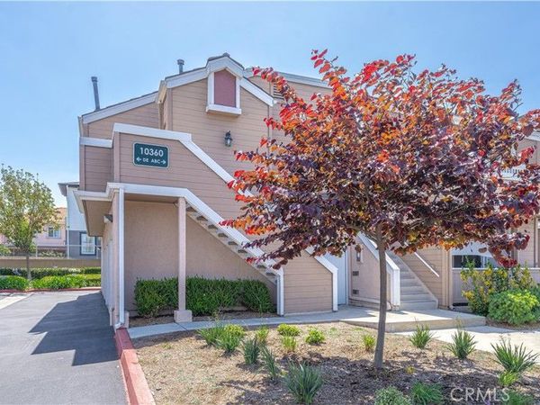 10360 E Briar Oaks, Unit A, Stanton, CA 90680