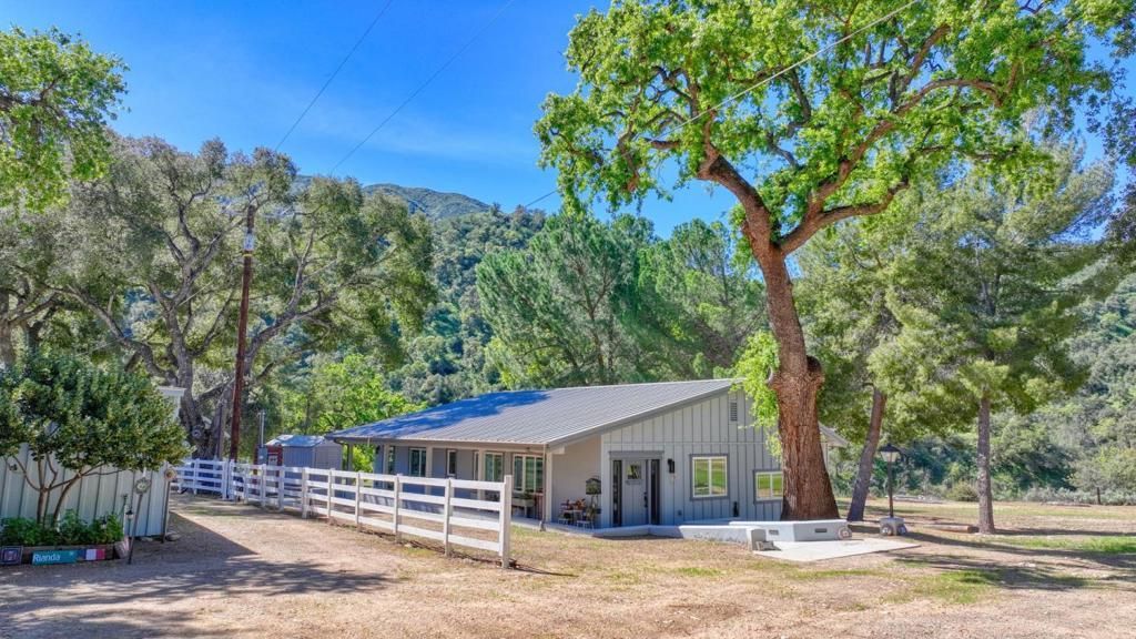 47317 Arroyo Seco Road , Greenfield, CA 93927 Main Photo