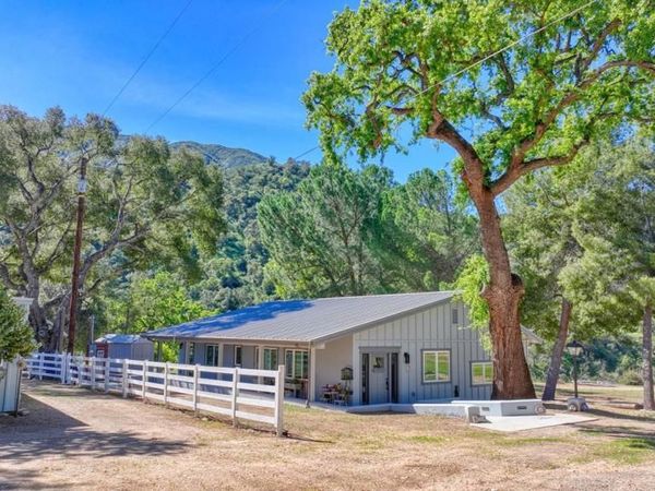 47317 Arroyo Seco Road , Greenfield, CA 93927