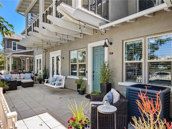 114 Sencillo Place , Rancho Mission Viejo, CA 92694