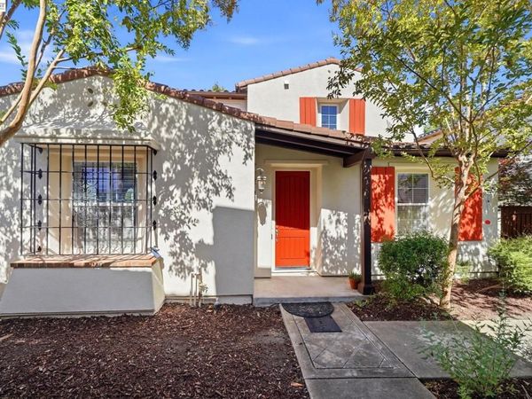 9820 Belladonna Dr , San Ramon, CA 94582