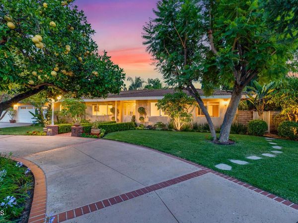 17904 Acre Street, Los Angeles, CA 91325