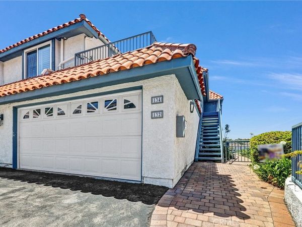 134 Avenida Presidio, San Clemente, CA 92672