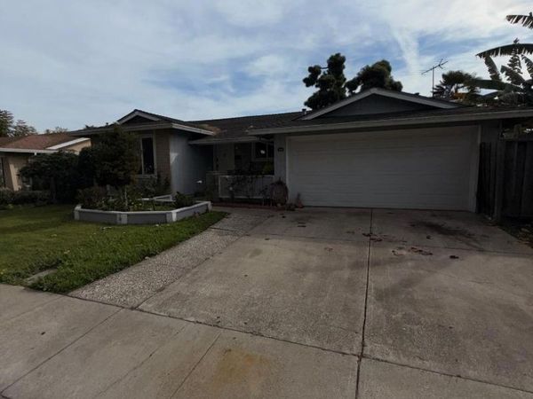 4178 Mohawk River Street , Fremont, CA 94555