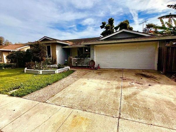 4178 Mohawk River Street, Fremont, CA 94555