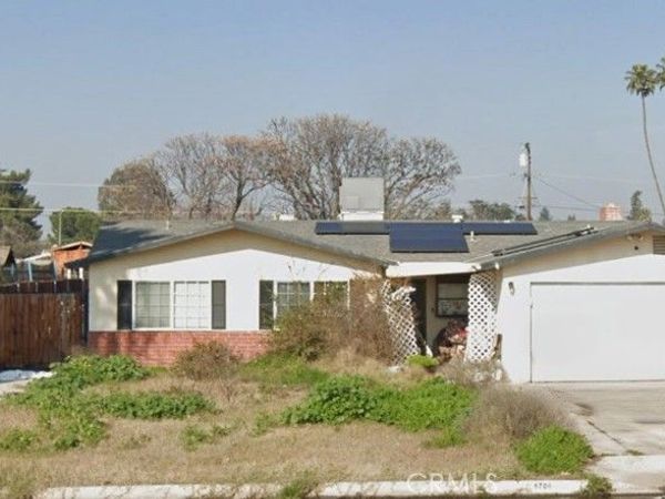 6708 Norris , Bakersfield, CA 93308