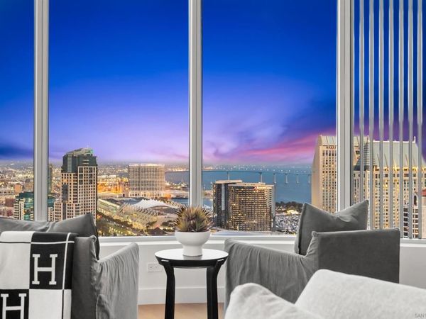 888 W E Street , Unit 3904, San Diego, CA 92101