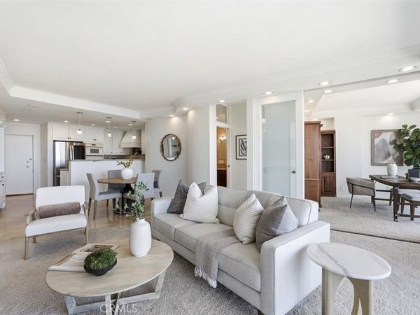 700 E Ocean Boulevard , Unit 2002, Long Beach, CA 90802