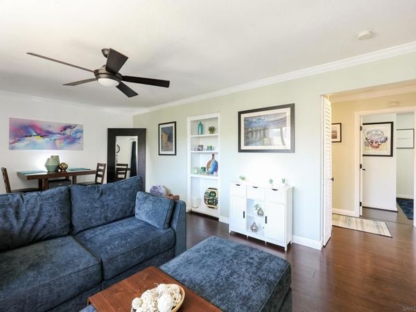 2040 Robinson , Unit C, San Diego, CA 92104