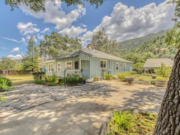 47305 Arroyo Seco Road , Greenfield, CA 93927