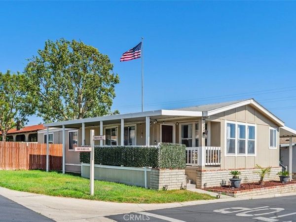 4080 Pedley Road , Unit 234, Jurupa Valley, CA 92509
