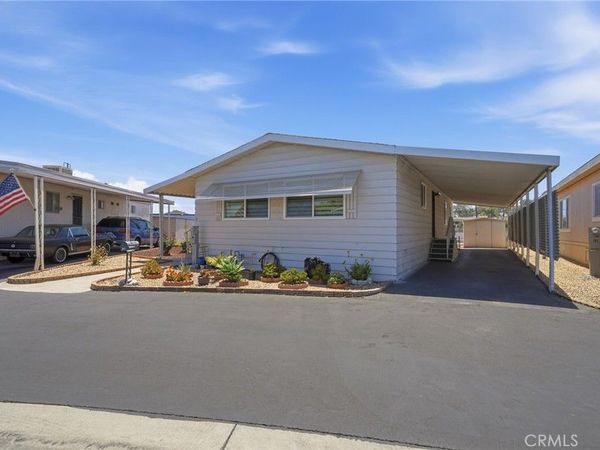 1201 W Valencia , Unit 97, Fullerton, CA 92833