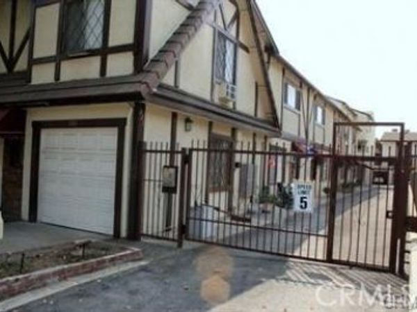 221 Saint Francis Street , Unit 12, San Gabriel, CA 91776