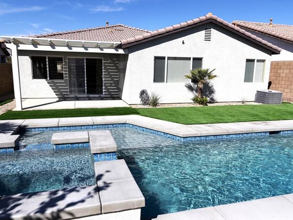 84175 Tramonto Way , Indio, CA 92203