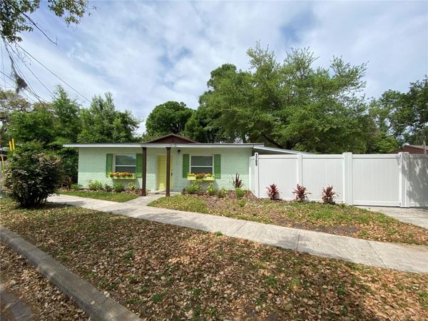 1709 FAIRVIEW SHORES DRIVE , ORLANDO, FL 32804