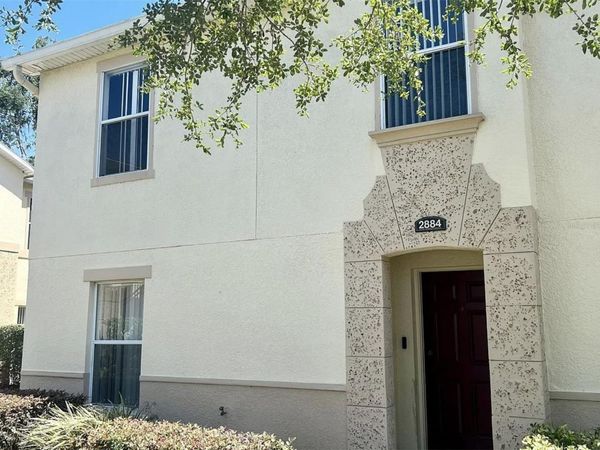 2884 CLUB CORTILE CIRCLE , KISSIMMEE, FL 34746