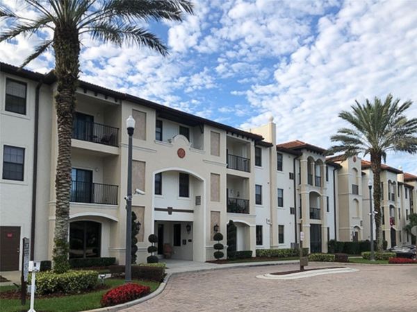 5550 E MICHIGAN STREET , Unit 3103, ORLANDO, FL 32822