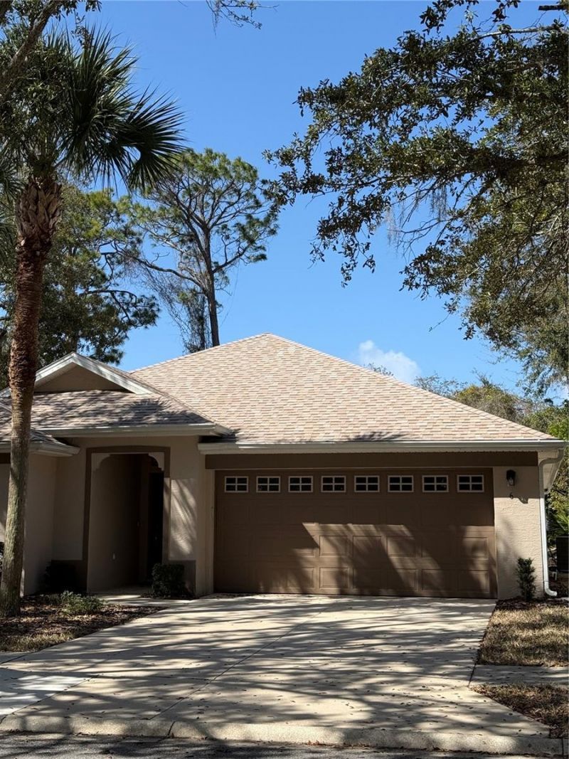 6 Point Doral Court , Palm Coast, FL 32137 Main Photo