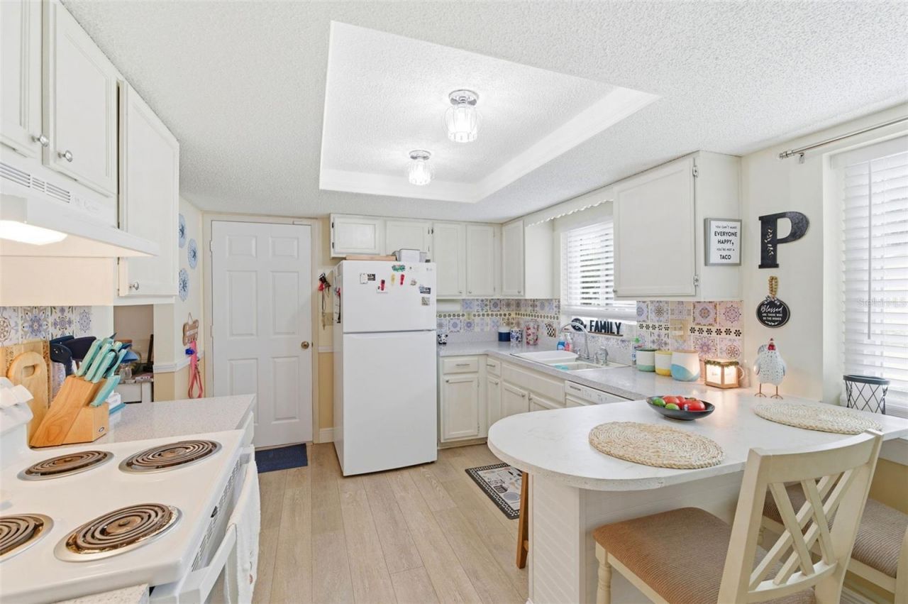 8715 Benton Drive , Port Richey, FL 34668 Photo