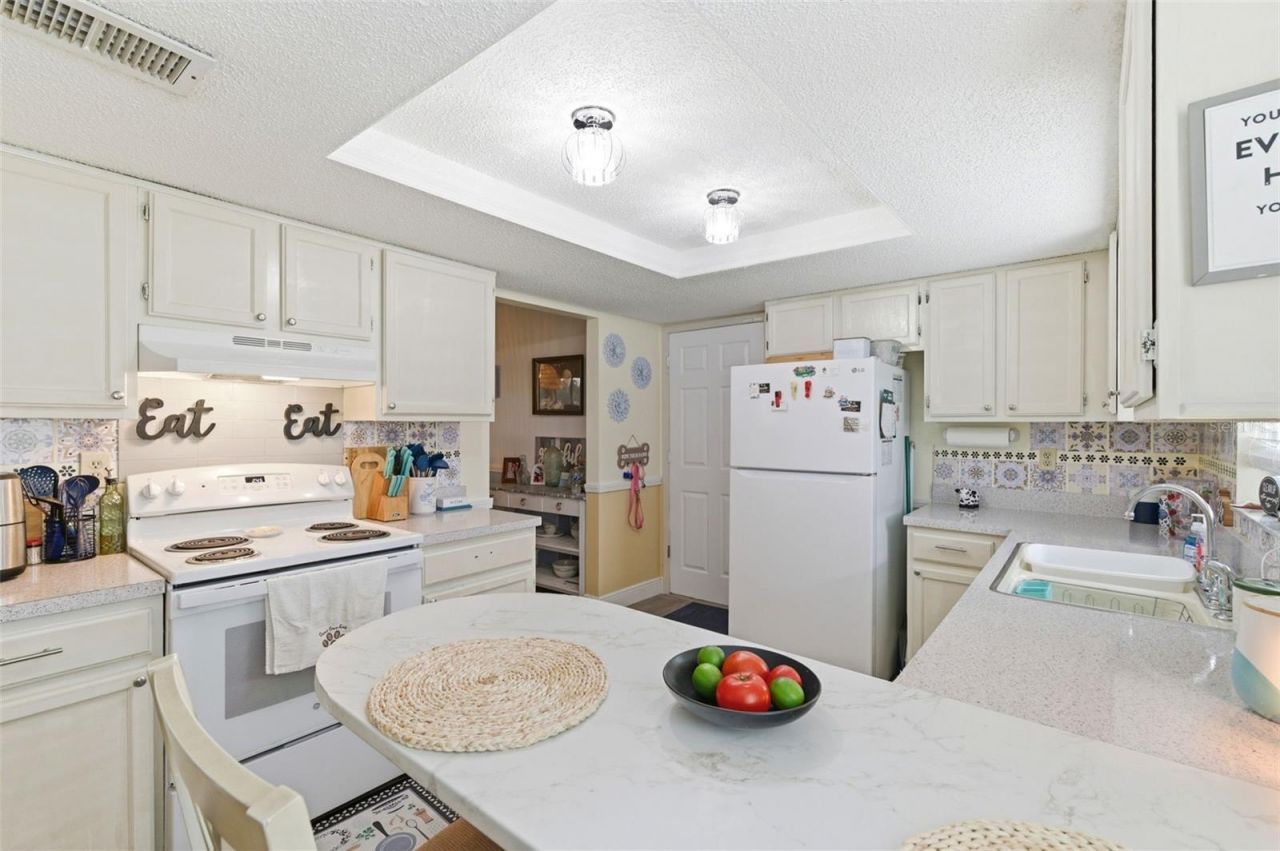 8715 Benton Drive , Port Richey, FL 34668 Photo