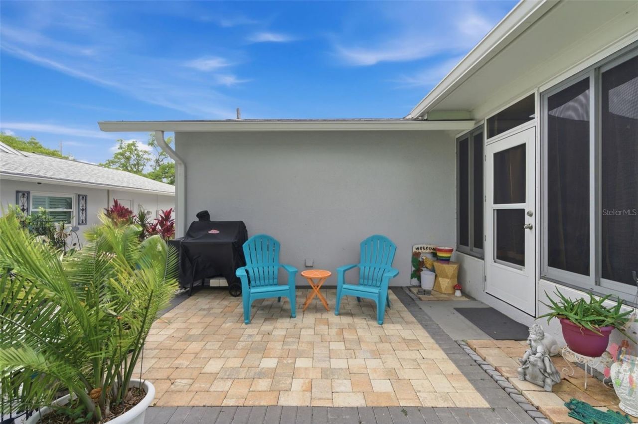 8715 Benton Drive , Port Richey, FL 34668 Photo