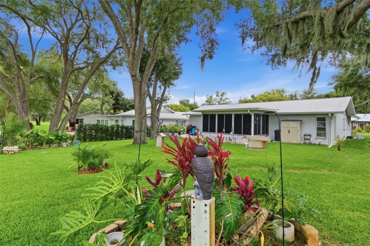 8715 Benton Drive , Port Richey, FL 34668 Photo