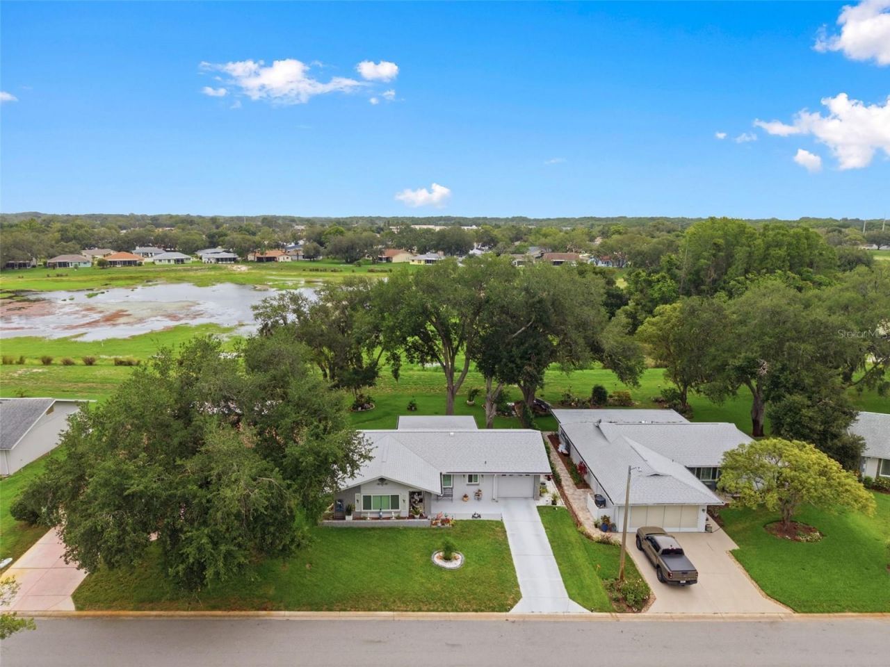 8715 Benton Drive , Port Richey, FL 34668 Photo