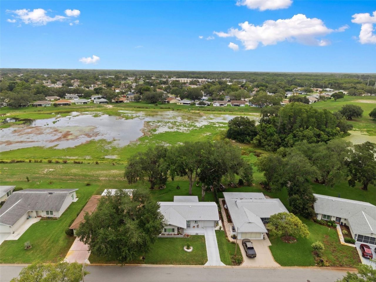 8715 Benton Drive , Port Richey, FL 34668 Photo