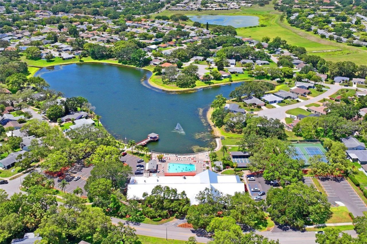 8715 Benton Drive , Port Richey, FL 34668 Photo