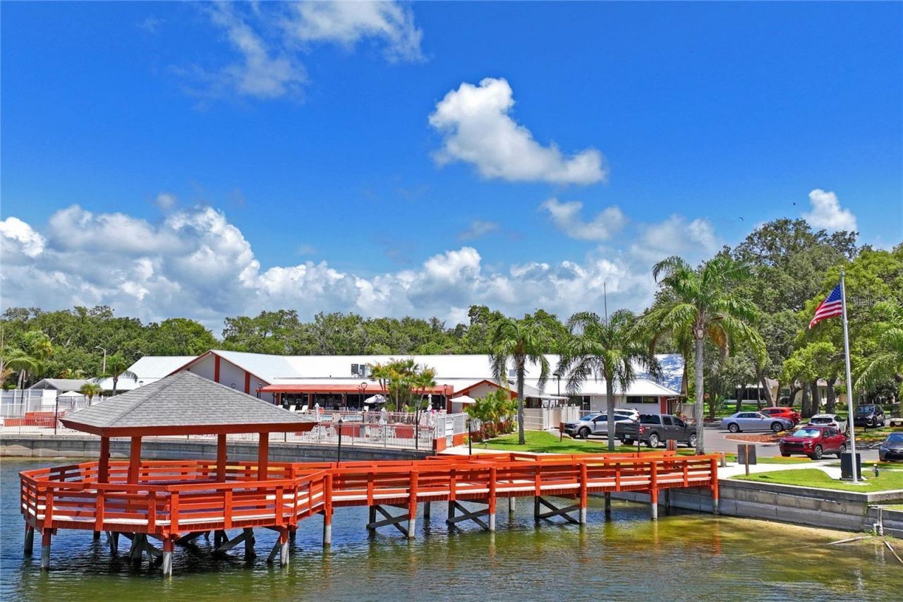 8715 Benton Drive , Port Richey, FL 34668 Photo