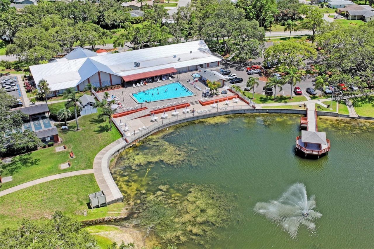 8715 Benton Drive , Port Richey, FL 34668 Photo